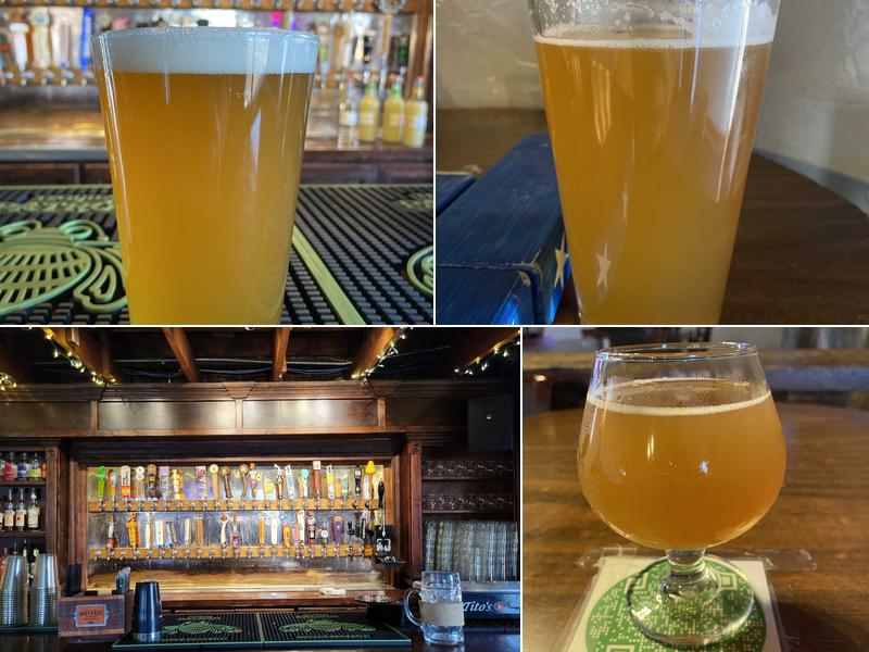 Carney's Pub and Grill