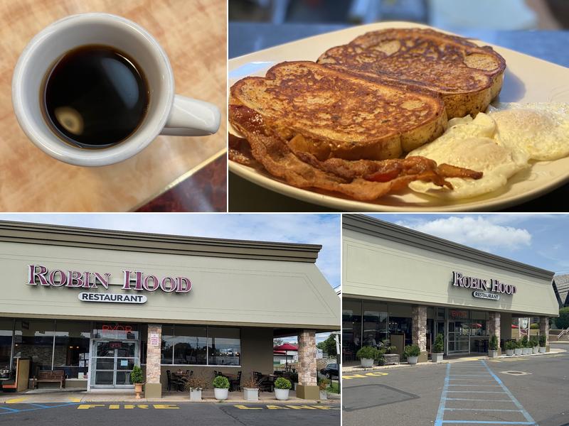 Robin Hood Restaurant