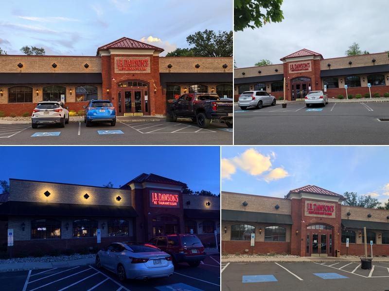 JB Dawson's Restaurant & Bar