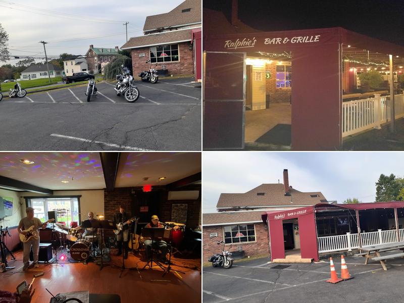 The Tavern At Penns Park