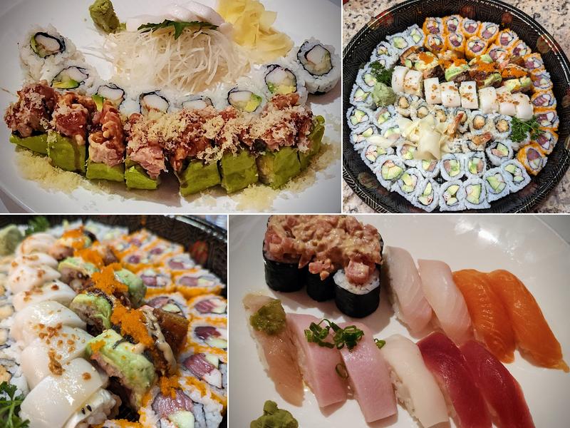 Ota-Ya Japanese Restaurant