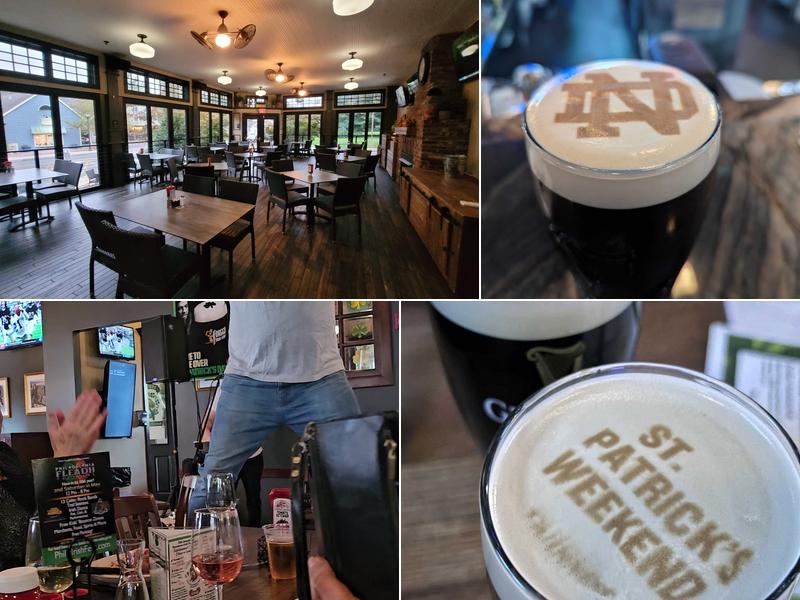 Green Parrot 240 N Sycamore St, Newtown