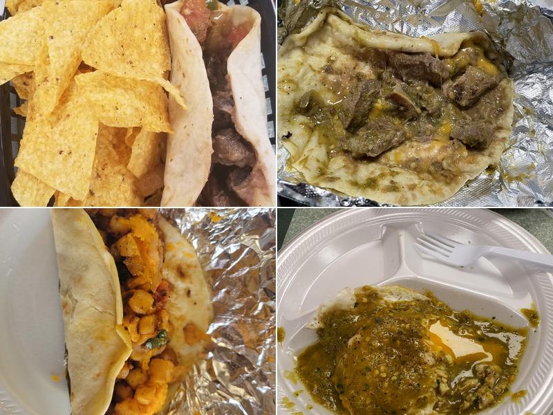 Julio's Burritos 314 N Bryant Blvd, San Angelo