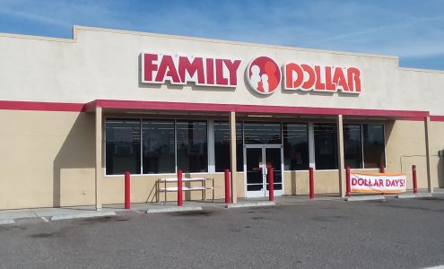 Family Dollar