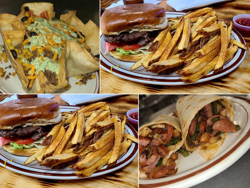 Whiskey River Saloon 125 E Concho Ave, San Angelo