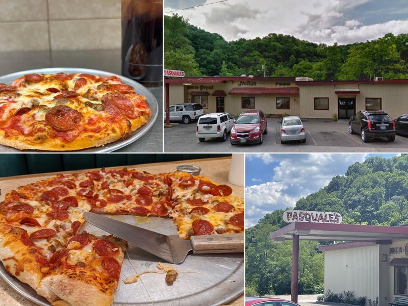 Pasquale's Restaurant