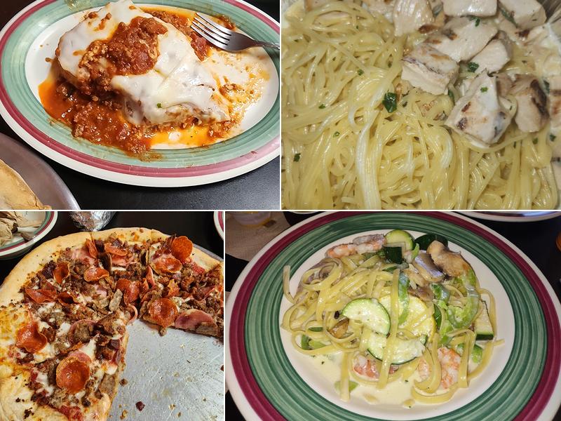 Stefano's 106 S Friendswood Dr, Friendswood