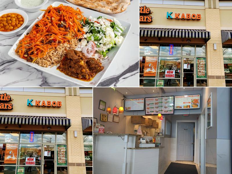K Kabob House