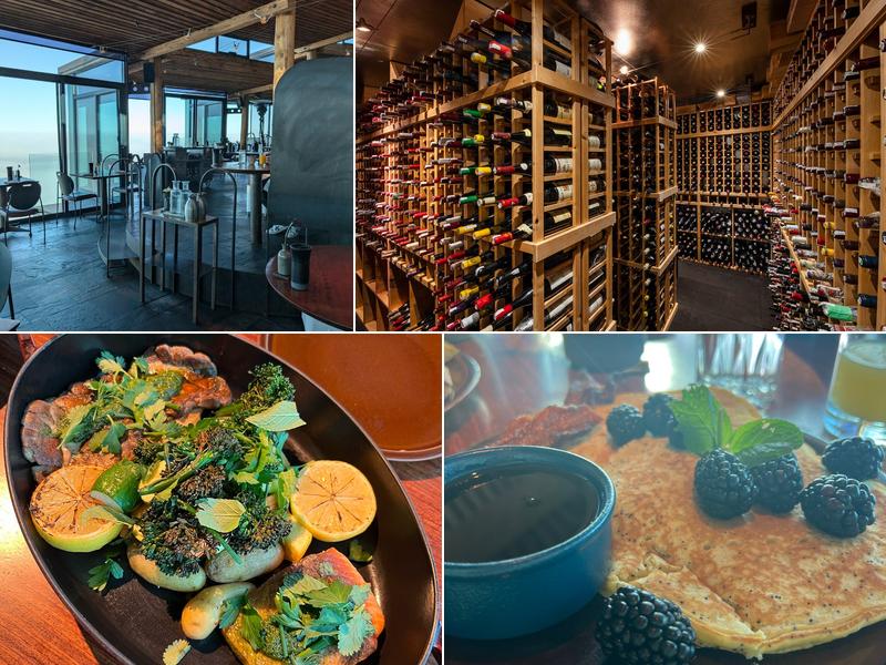 Sierra Mar 47900 CA-1, Big Sur