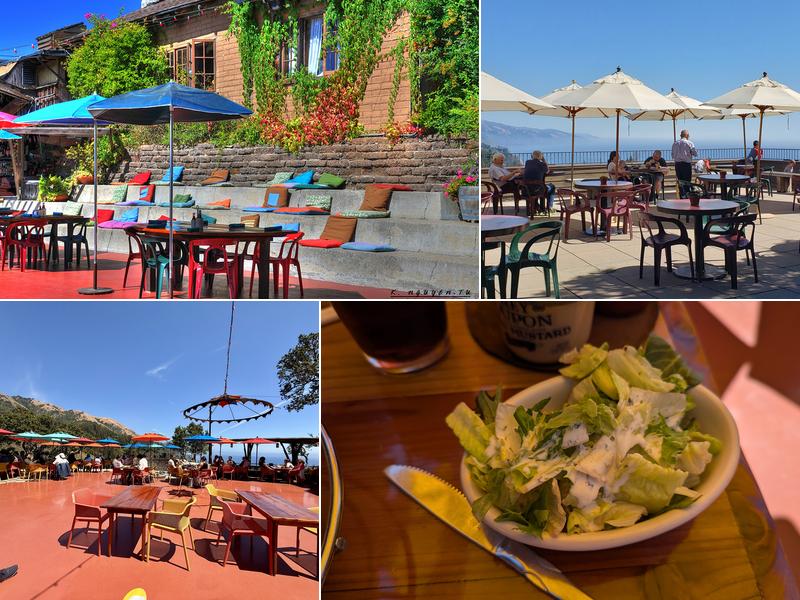 Nepenthe 48510 CA-1, Big Sur