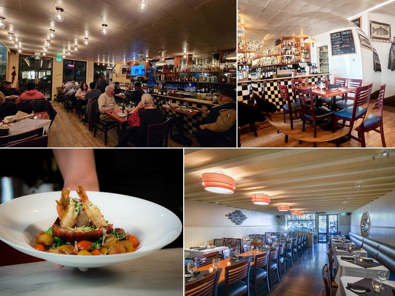 Flaherty's Seafood Grill & Oyster Bar