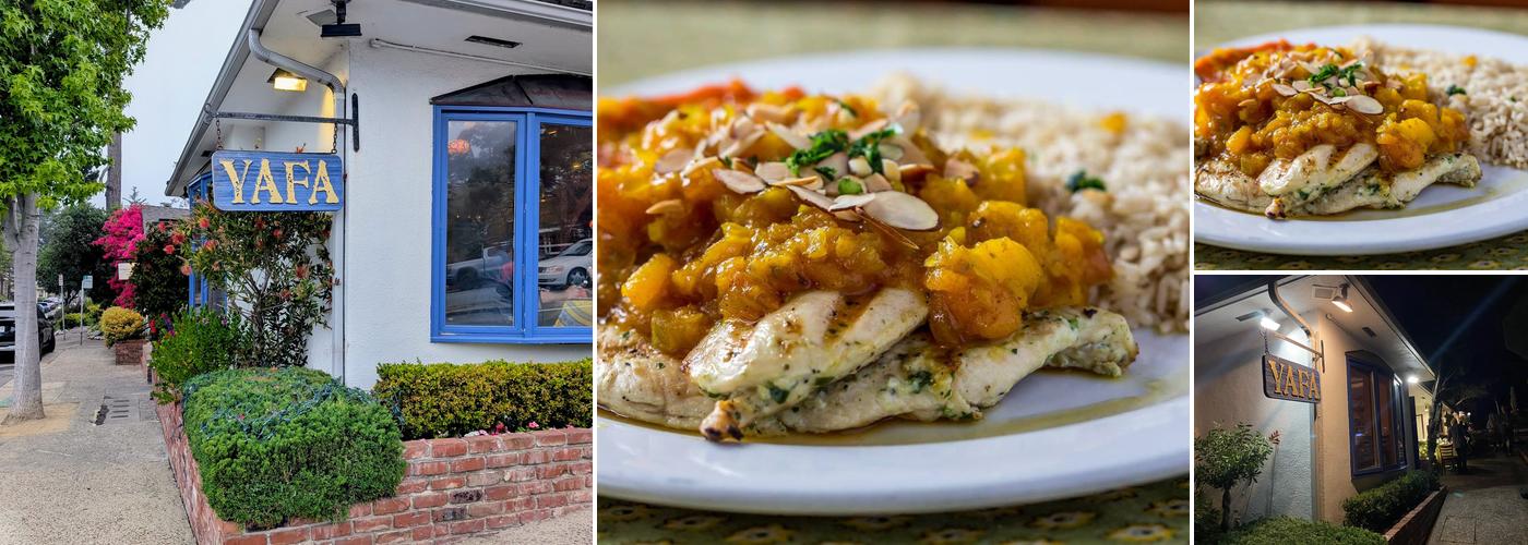 Yafa