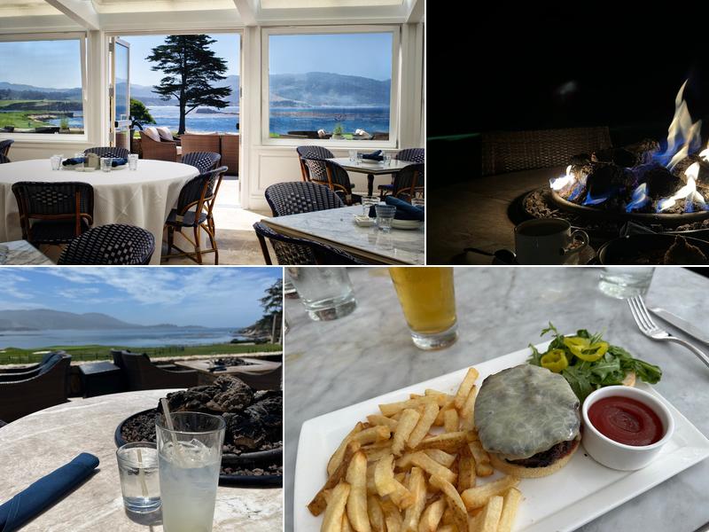 The Bench 1700 17 Mile Dr, Pebble Beach