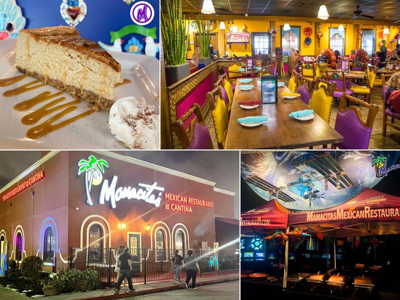 Mamacita's 515 E Nasa Rd 1, Webster