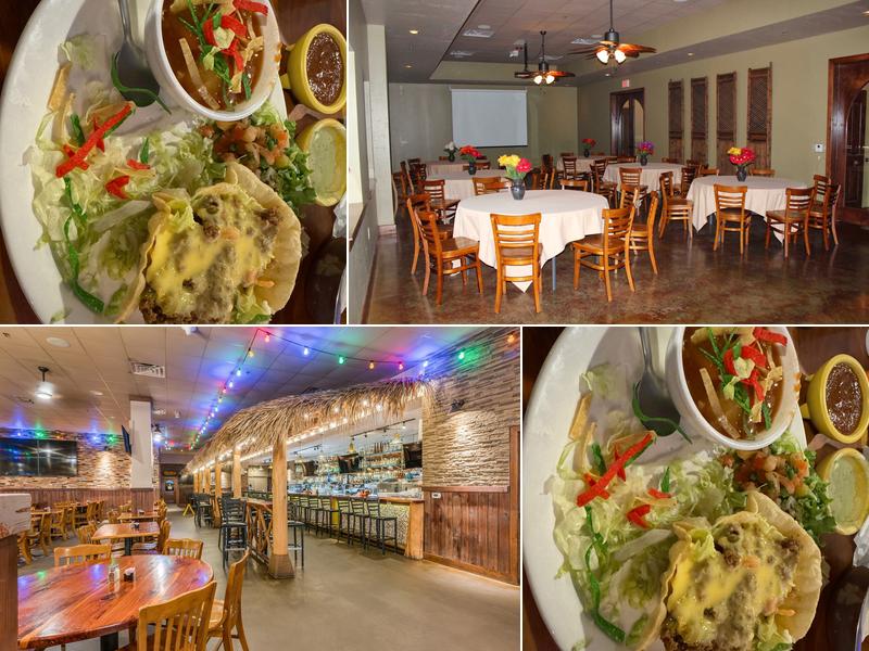 La Brisa Mexican Grill