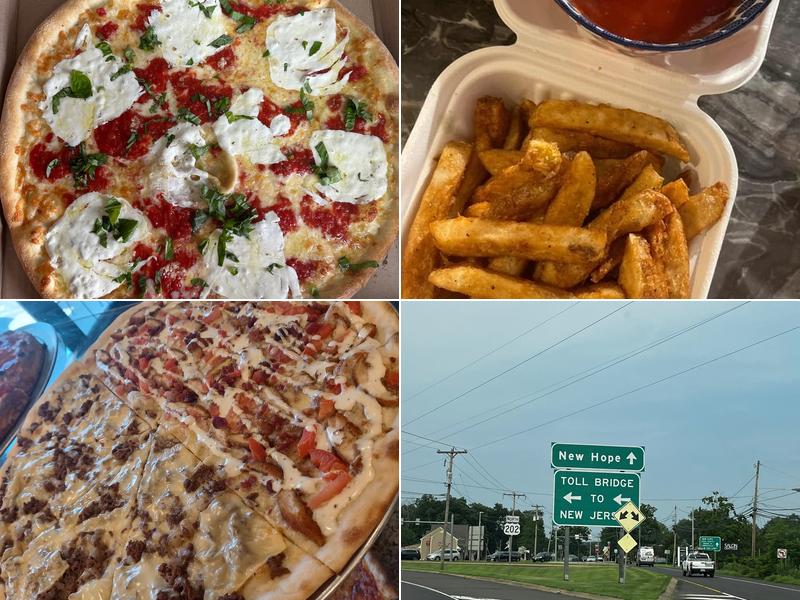 Pizza Village Restaurant