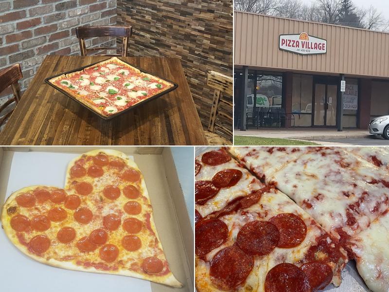 Pizza Village