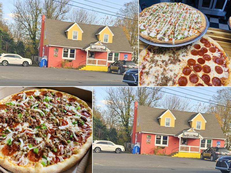 Gardenville Pizza and Deli