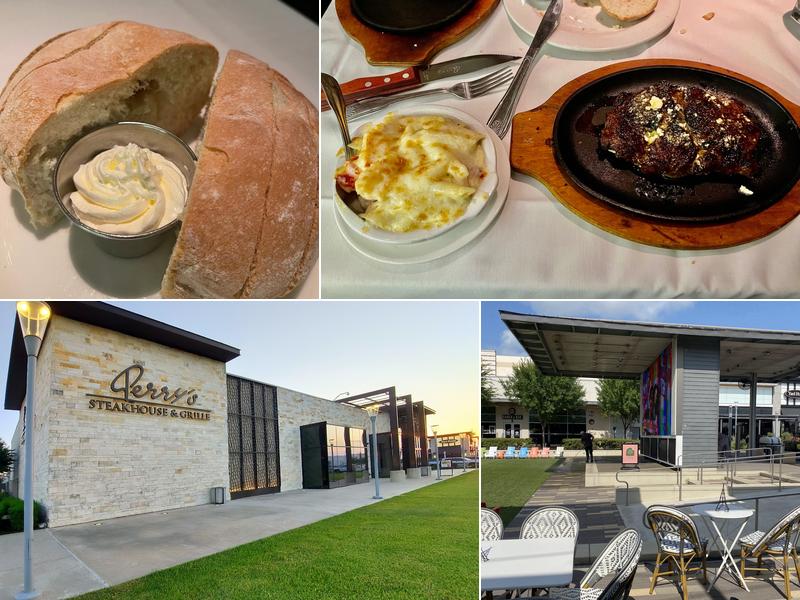 Perry's Steakhouse & Grille