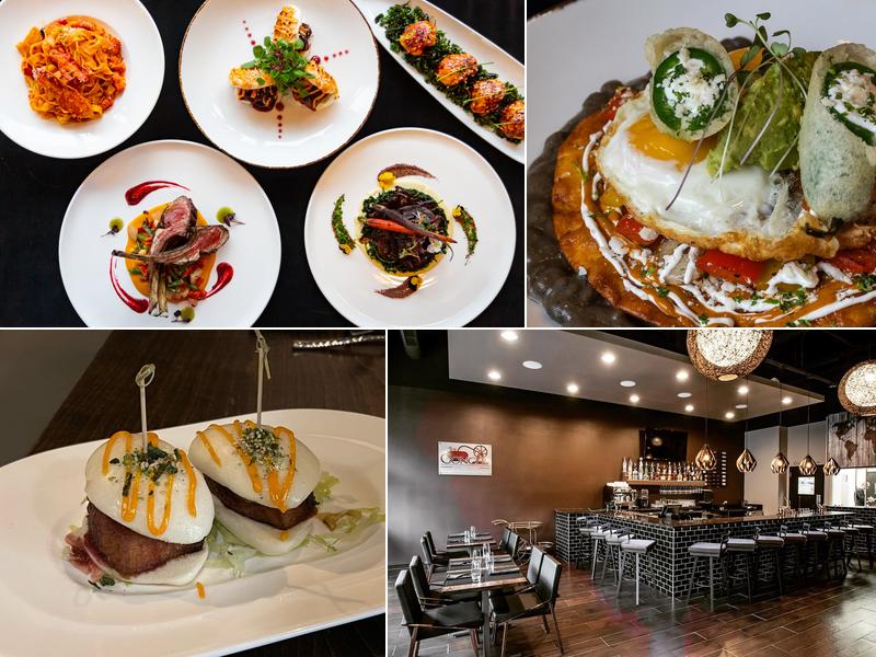 The Conche 1605 Village Market Blvd SE, Leesburg