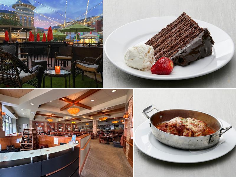 Travinia Italian Kitchen & Wine Bar