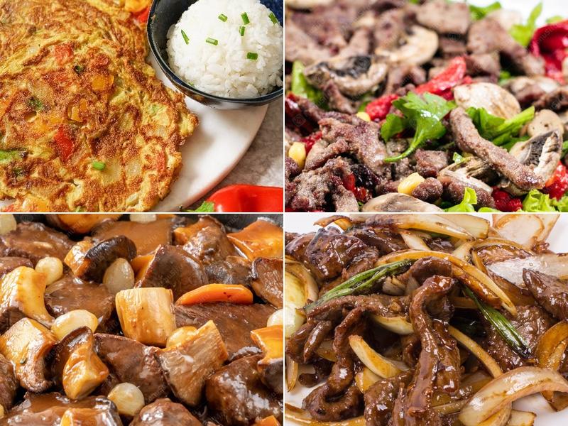 Asian Buffet 364 S Main St, Leitchfield