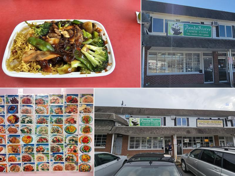 Panda Bistro 1 Cherry St, Lambertville
