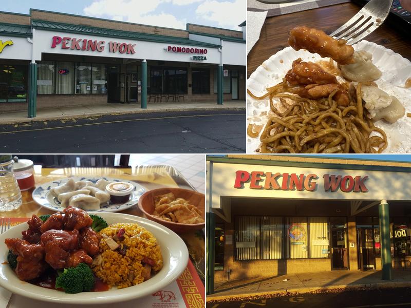 Peking Wok