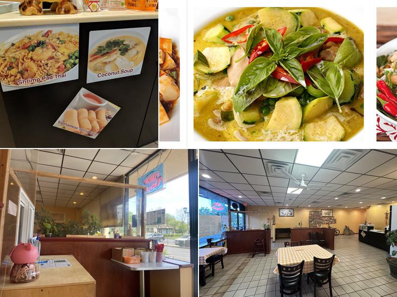 Lucky Fortune 56 Payne Rd, Lebanon