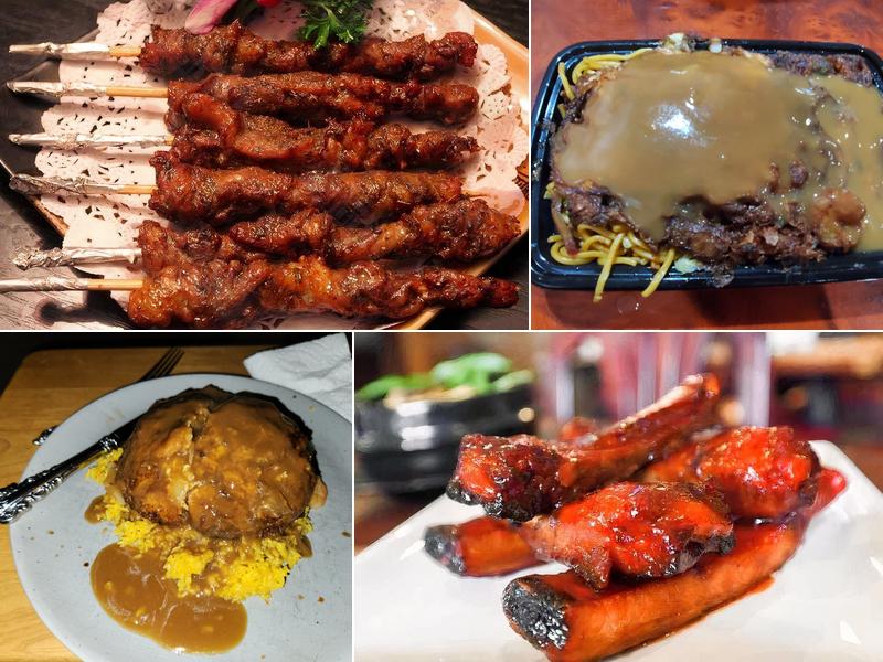 Chinatown Chinese Restaurant