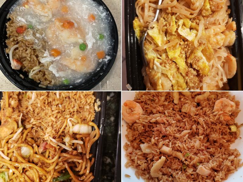 Ginger Garden 1000 E Walnut St, Perkasie