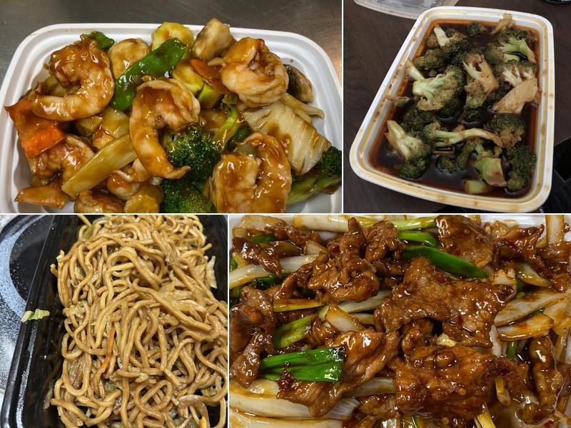 China Panda 704 Souderton Rd A, Telford