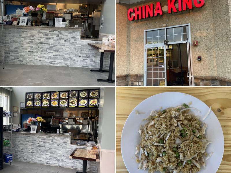 China King 450 Pennbrook Pkwy, Lansdale