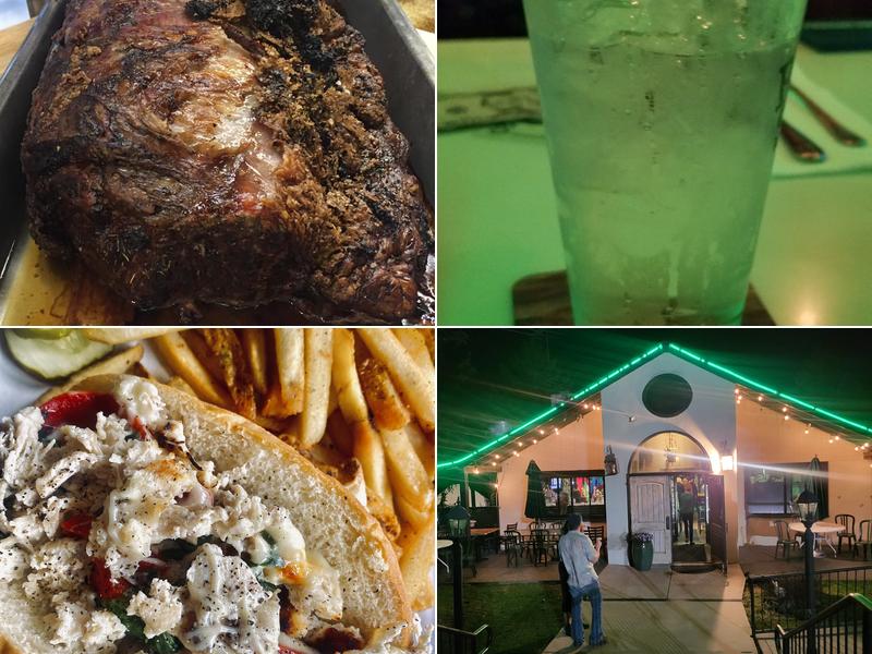 Cactus grill 7200 Easton Rd, Pipersville