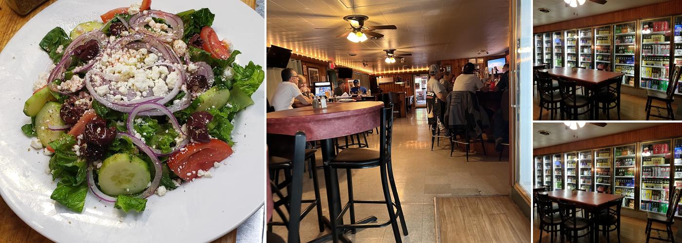 Tohickon Restaurant And Tavern