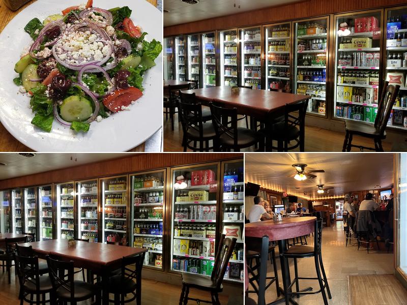 Tohickon Restaurant And Tavern