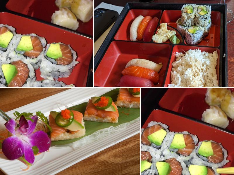 Bamboo House 31 12th St, Frenchtown