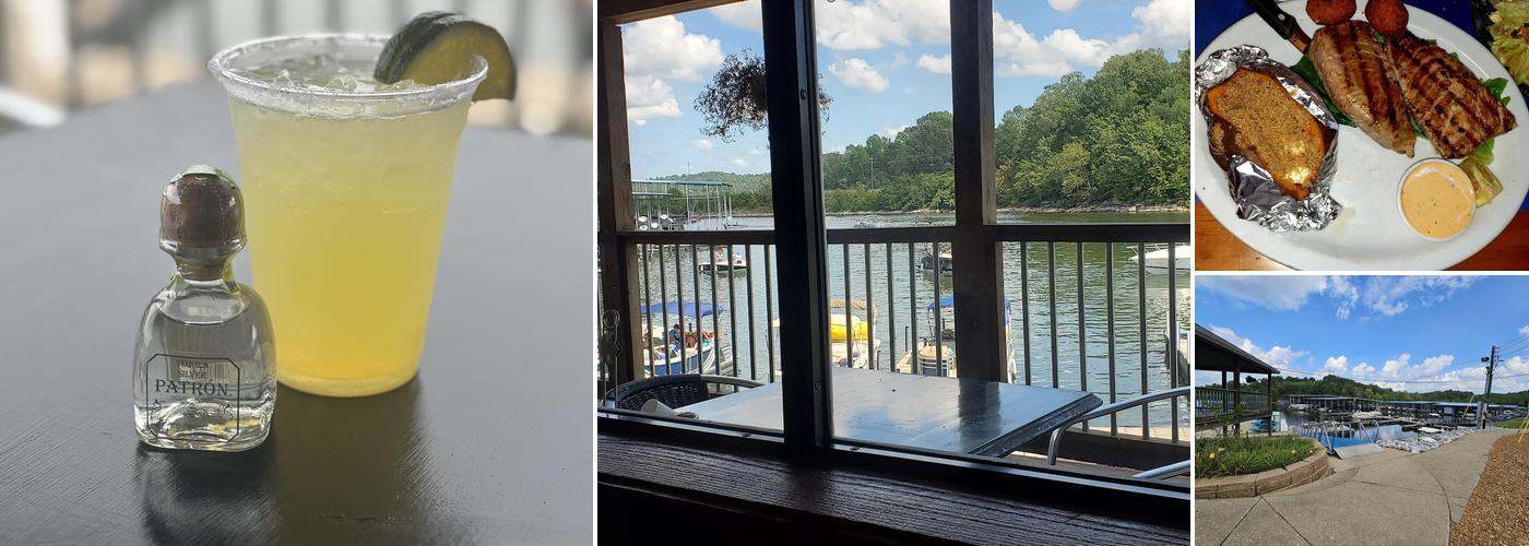 Echo Charlie's Bayside Restaurant