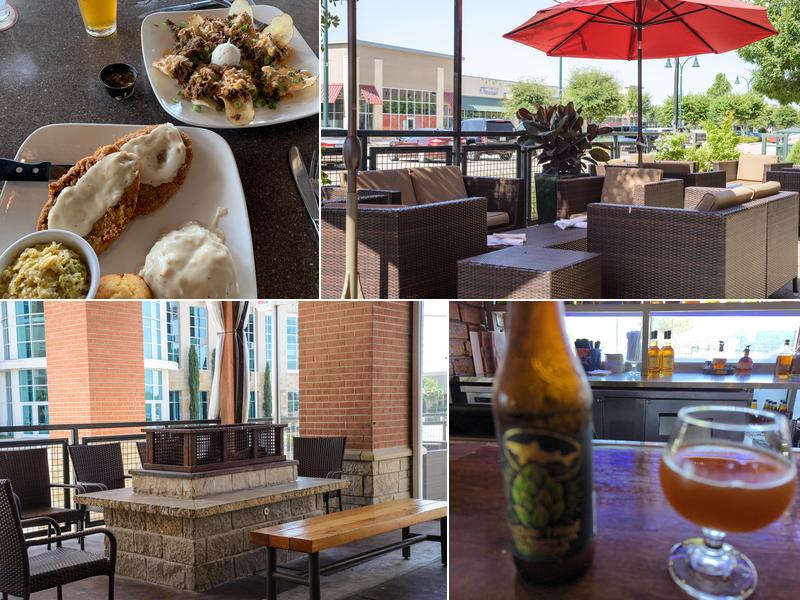 Kelly's at the Village