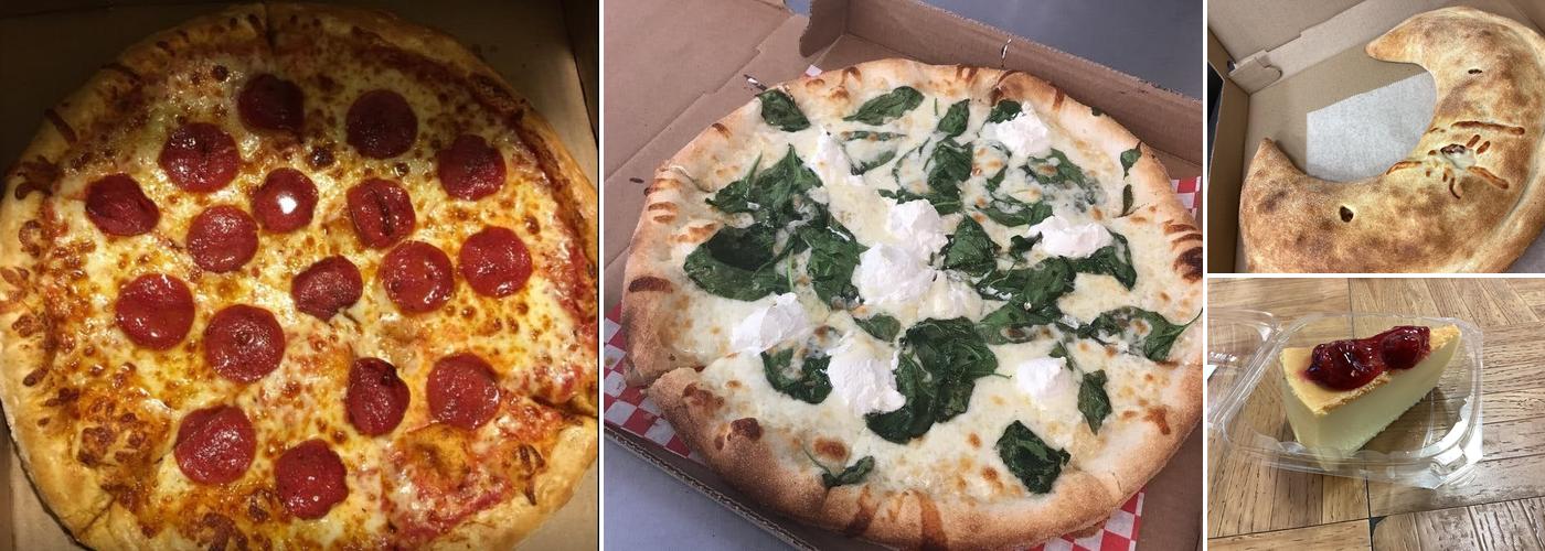 Little Sicily Pizza of Phila