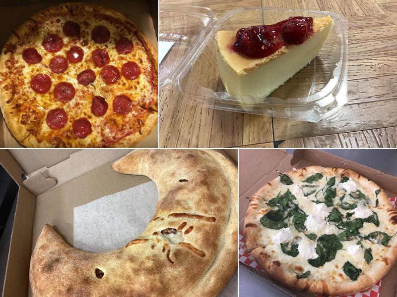 Little Sicily Pizza of Phila