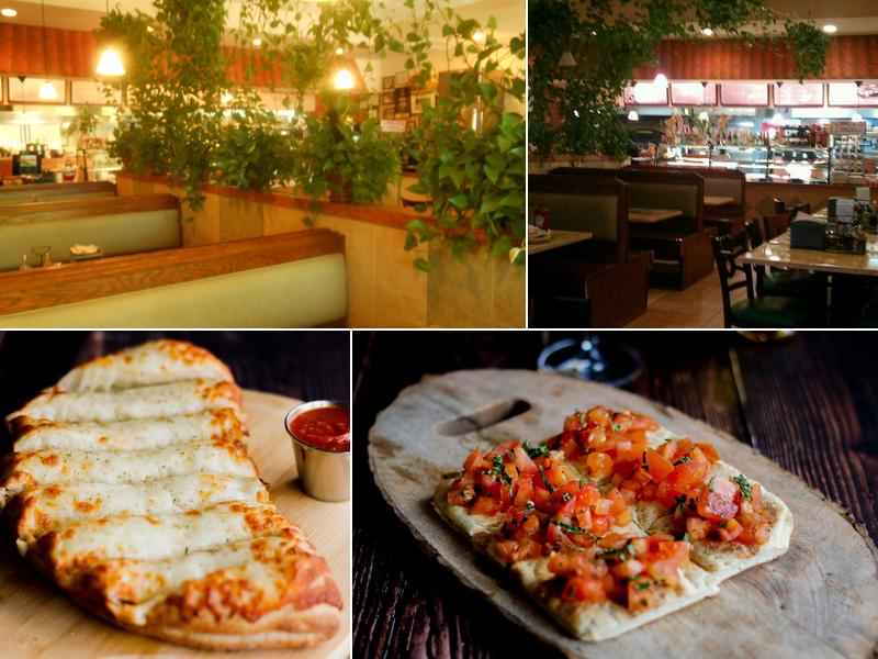 Scotto's Rigatoni Grill