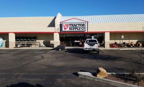 Tractor Supply Co.