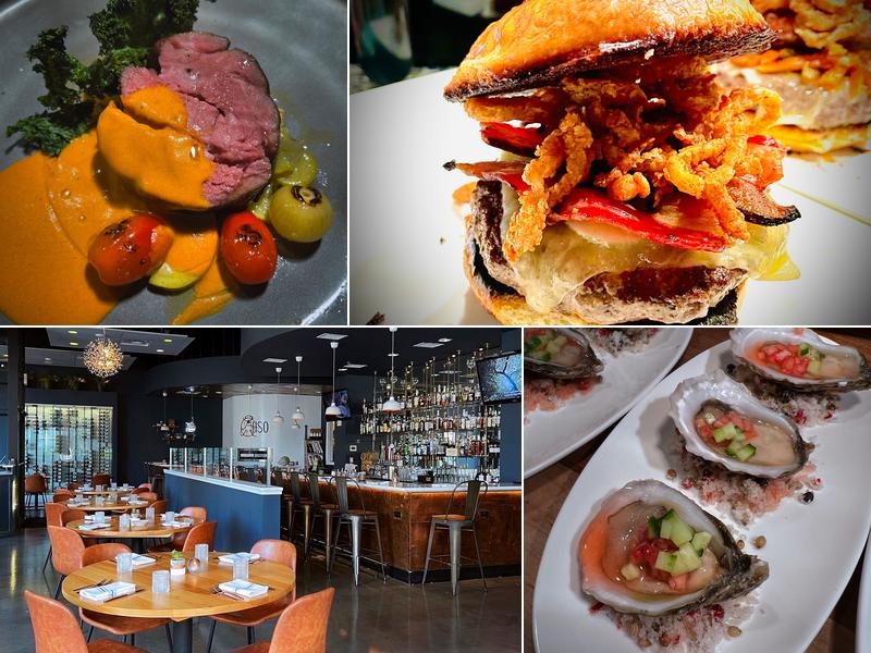 AhSo Restaurant 22855 Brambleton Plaza #108, Brambleton