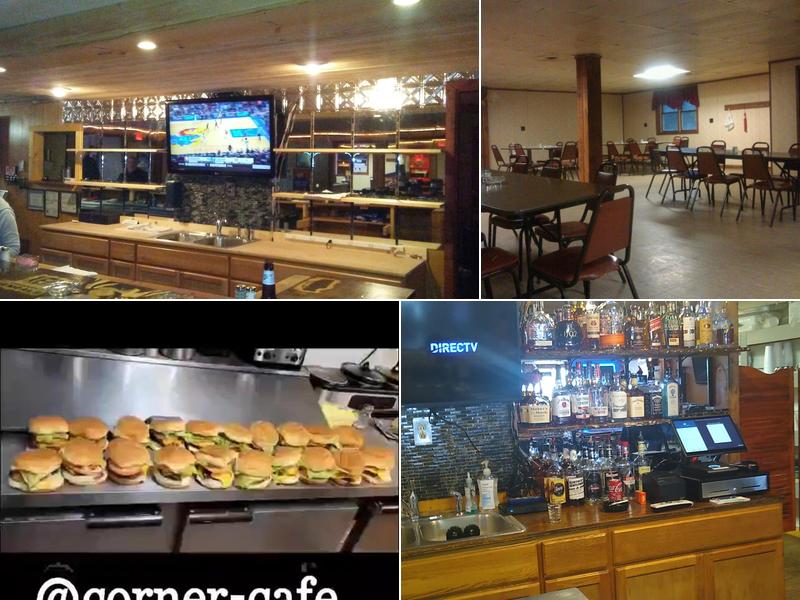 Youngblood's Corner Cafe