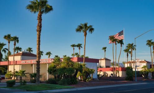 Big 5 Sporting Goods