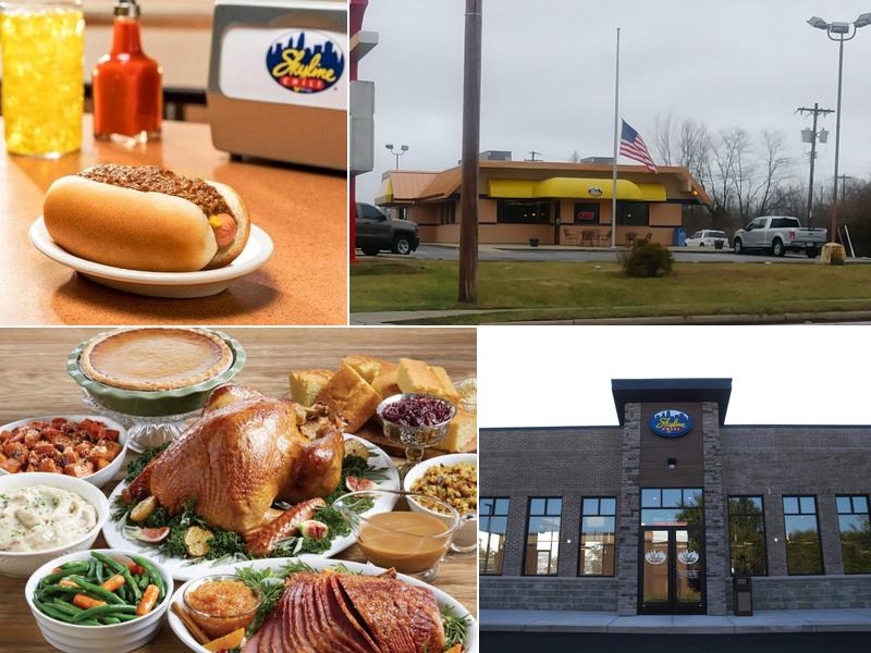 Skyline Chili 553 W Plane St, Bethel