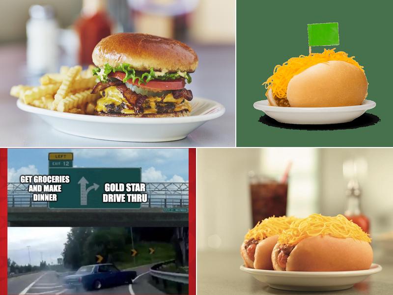 Gold Star 662 E State St, Georgetown