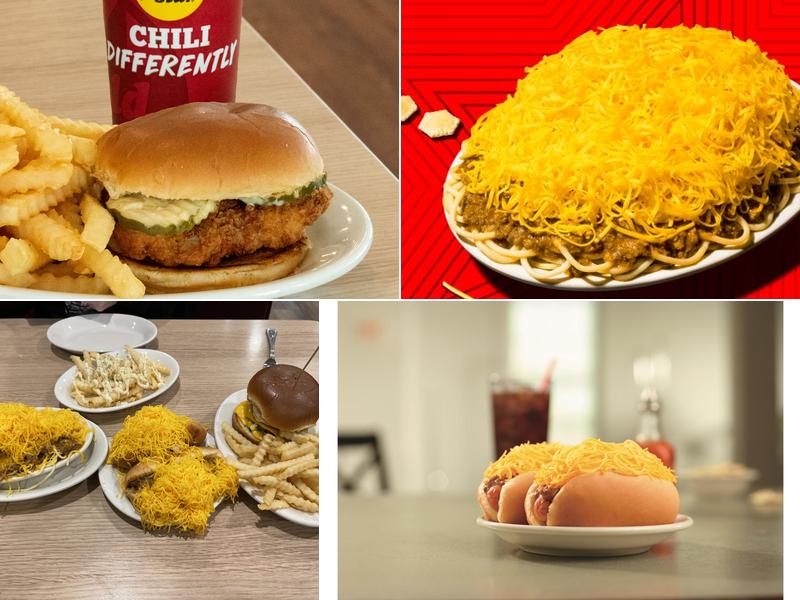 Gold Star 237 Wal-Mart Way, Maysville