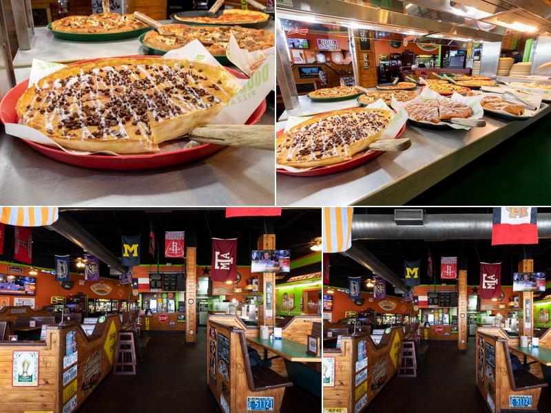 DoubleDave's Pizzaworks